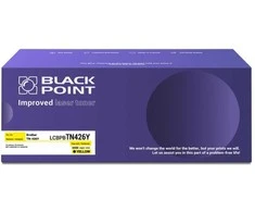 Black Point [LCBPBTN426Y] Toneris BP (Brother TN-426Y)