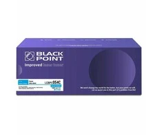 Black Point [LCBPC054C] Toneris BP (Canon CRG-054C)