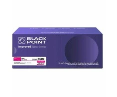 Black Point [LCBPC054M] Toneris BP (Canon CRG-054M)
