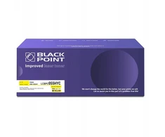 Black Point Toneris Juodas Point [LCBPC055HYC] Toneris BP (Canon CRG-055HY) su lustu