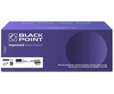 Black Point [LCBPC064HBK] Toneris BP (Canon CRG-064HBK)