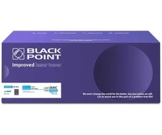 Black Point [LCBPC064HC] Tonerio kasetė BP (Canon CRG-064HC)