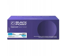 Black Point Toneris Juodas Point [LCBPC067C] Toneris BP (Canon CRG-067C)