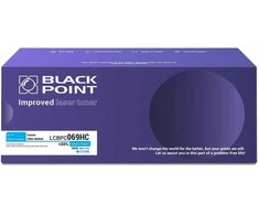 Black Point [LCBPC069HC] Toneris BP (Canon CRG-069HC)