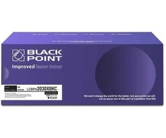 Black Point Toneris Juodas Point [LCBPH2030XBKC] Spalvotas tonerio kasetės lustas (HP W2030X)