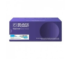 Black Point [LCBPH2031ACC] Tonerio kasetė Juodas Point spalvota (HP W2031A) NAUJA
