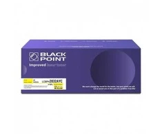 Black Point [LCBPH2032AYC] Tonerio kasetė Juodas Point spalvota (HP W2032A) NAUJA