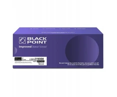 Black Point [LCBPH2190XBK] Tonerio kasetė Juodas Point spalvota (HP W2190X)