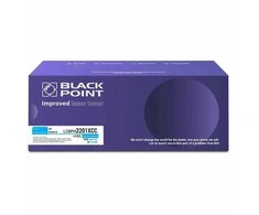 Black Point Toneris Juodas Point [LCBPH2201XCC] Spalvotas tonerio kasetės lustas (HP W2201X)