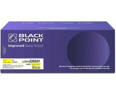 Black Point [LCBPH2202AY] Tonerio kasetė Juodas Point spalvota (HP W2202A) OEM lustas