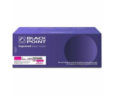 Black Point [LCBPH2203AMC] Tonerio kasetė Juodas Point spalvota (HP W2203A) NAUJA