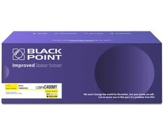 Black Point [LCBPXC400MY] Tonerio kasetė BP (Xerox 106R03522)