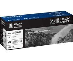 Black Point Juodas Point Suderinamas Juodas Point LCBPH2030ABK Toneris 415A (BLH2030ABKBW)