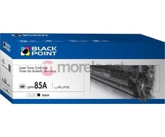Black Point Tonerio kasetė Juodas Point LBPPH85A Juodas Compatible 85A (LBPPH85A)