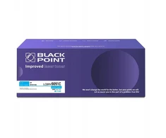 Black Point Juodas Point HP toneris Spalvotas [LCBPH9091C] (W9091MC)