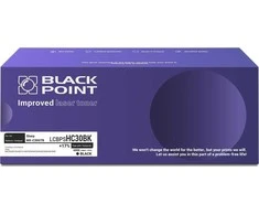 Black Point Toneris Juodas Point Juodas POINT (lazerinio spausdintuvo toneris Juodas Point LCBPSHC30BK, 6000 puslapių, juodas)
