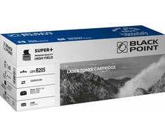 Black Point Juodas Point Toneris Juodas Point Juodas POINT LBPXB205 zamiennik 106R04348 (juodas)