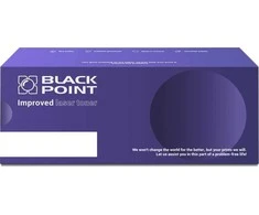 Black Point Tonerio kasetė Juodas Point Juodas POINT LCBPH2120XBK HP W2120X (juoda)