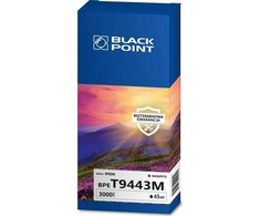 Black Point Juodas Point BPET9443M rašalas, pakaitalas EPSON T9443 (magenta)