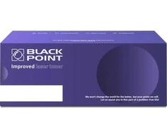 Black Point Toneris Juodas Point Juodas POINT LCBPH2121AC zamiennik HP W2121A (juodas)