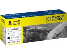 Black Point Juodas Point Toneris Juodas Point LCBPH2072AY Geltonasis pakeitimas 117A (BLH2072AYBW)