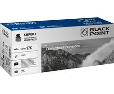 Black Point Juodas Point Toneris Juodas Point LBPPH37X Juodas pakeitimas 37X (BLH237XBCBW)