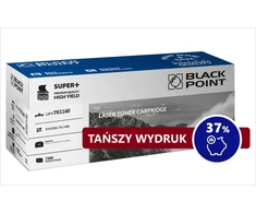 Black Point Juodas Point Toneris Juodas POINT LBPKTK1160 Kyocera TK-1160