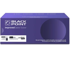 Black Point Toneris Juodas Point [LBPLB2442] Toneris BP S+ (B242H00)