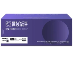 Black Point Toneris Juodas Point [LBPLM5255] Toneris BP S+ (25B3079)