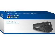 Black Point Juodas Point Toneris Juodas Point LBPLMS818 Juodas Zamiennik 53B2X00 (BLLMS818BCBW)