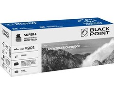 Black Point Juodas Point Toneris Juodas Point LBPLMS823 Juodas Zamiennik 58D2X00/58D0XAO (BLLMS823BCBW)