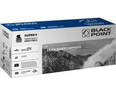 Black Point Juodas Point Toneris Juodas Point LBPPH37Y Juodas Zamiennik 37Y (BLH237YBCBW)