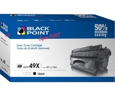 Black Point Juodas Point Toneris Juodas Point LBPPH49X | Juodas | 7900 p. | HP Q5949X