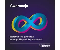 Black Point Juodas Point Toneris Juodas Point LBPPH59A Juodas pakeitimas 59A (LBPPH59A)