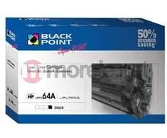 Black Point Juodas Point Toneris Juodas Point LBPPH64A Juodas pakeitimas 64A (LBPPH64A)