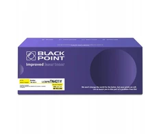 Black Point Toneris Juodas Point [LCBPBTN421Y] Toneris BP (Brother TN-421Y)