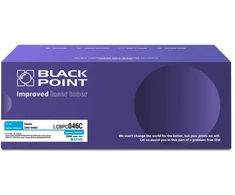 Black Point Toneris Juodas Point [LCBPC046C] Toneris BP (Canon CRG-046C)