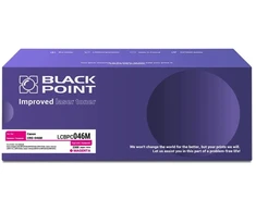 Black Point Toneris Juodas Point [LCBPC046M] Toneris BP (Canon CRG-046M)