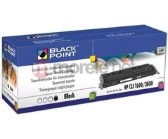 Black Point Juodas Point Toneris Juodas Point LCBPH1600BK | Juodas | 2500 p. | HP Q6000A