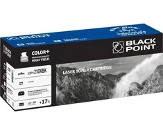 Black Point Juodas Point Toneris Juodas Point LCBPH210XBK | juodas | 2800 pp. | HP CF210X