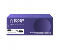 Black Point Toneris Juodas Point [LCBPH2190ABK] Spalvotas toneris (HP W2190A)