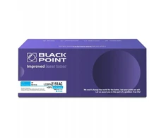 Black Point Toneris Juodas Point [LCBPH2191AC] Spalvotas toneris (HP W2191A)