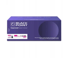 Black Point Toneris Juodas Point [LCBPH2413AMC] Spalvotas tonerio kasetės (HP W2413A) lustas