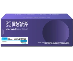 Black Point Toneris Juodas Point [LCBPXC400MC] Toneris BP (Xerox 106R03521)