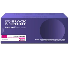 Black Point Toneris Juodas Point [LCBPXC400MM] Toneris BP (Xerox 106R03523)