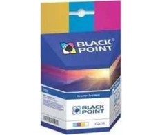 Black Point Juodas Point Tusz Juodas POINT BPH304XLC Zamiennik do HP304XL N9K07AE