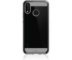 Dėklas Wd Br Juodas ROCK "Air Case" GSM KAILIS Huawei P20 lite, SKAIDRUSI IŠPARDAVIMAS.