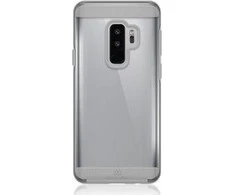 Juodas ROCK "Air Protect" Kailio dėklas Samsung Galaxy S9+, SKAIDRUMAS IŠPARDAVIMAS