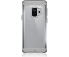 Juodas ROCK "Air Protect" Kailio dėklas Samsung Galaxy S9, SKAIDRUMAS IŠPARDAVIMAS