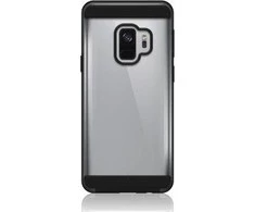 Dėklas Juodas ROCK "Air Protect" Futera dla Samsung Galaxy S9, Juodas SALE